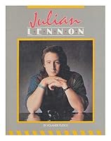 Julian Lennon 0894713965 Book Cover