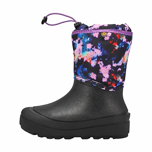 BOGS Snow Shell Boot-Cosmos (Toddler/Little Kid/Big Kid)