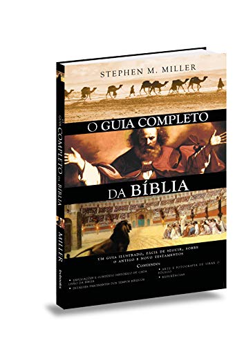 Guia Completo da Bíblia