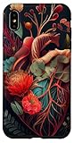 Heart Flowers Merch