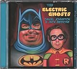 The Electric Ghosts