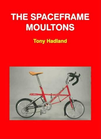 The Spaceframe Moultons