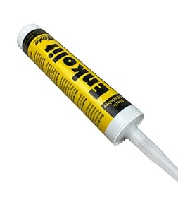 Enkolit Plattenkleber 310 ml Kartusche