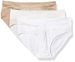 White/Toasted Almond/Body Tone Polka Dot Print