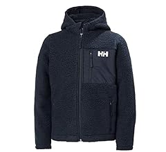 Helly hansen jr champ pile jacket Clearance