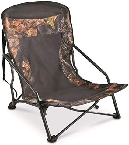 ANCwear Long Beard Lounger Seat, 300 lb. Capacity