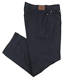 Men's Big & Tall Stretch Classic Fit Chino Pants-AN-54Bx34L