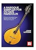A Baroque Sampler for Octave Mandolin.