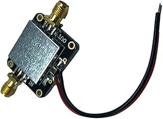 Pasotim RF Amplifier Board Module Low Noise 0.01-3000MHz Gain 22DB