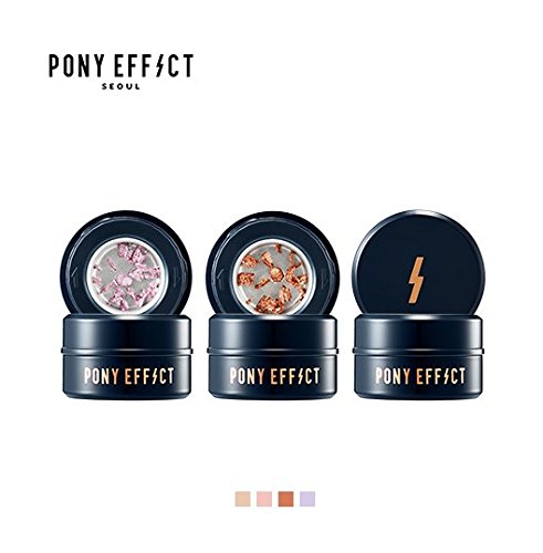 PONY EFFECT Grind Sparkling Shadow (#GUEST LIST)