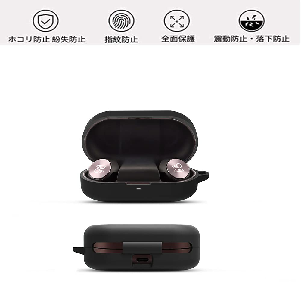 Amazon | For Bang & Olufsen ノイズキャンセリング完全ワイヤレス 