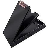 Saunders Metal Clipboard...image