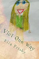 Vici One Way 1502802260 Book Cover
