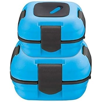 pinnacle thermoware lunch box