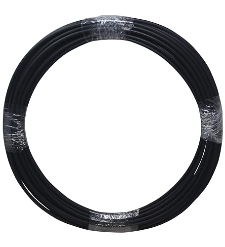 Image of Fiber Optical Cable 20 meter 6mm Single mode Six Fiber (20 Meter)