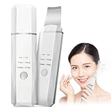 ウォーターピーリング 美顔器 超音波振動