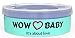 WOWBABY - Ricarica Profumata di Alta Qualità compatibile per Mangiapannolini Tommee Tippee Twist & Click , Sangenic Tec (1 ricarica)