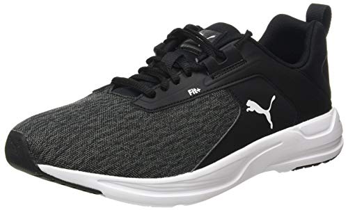 FIT+: il sistema di allacciatura di PUMA per mantenere il piede bloccato