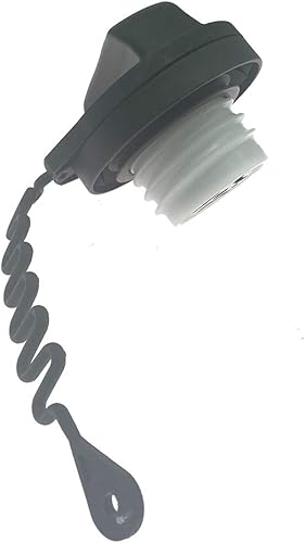 Miniatura 3 de Tapa de llenado de gas para Volvo S60 Cross Country S80 V60 Cross Country V70 XC60 XC70 XC90 Reemplazar 31392044 313 920 44