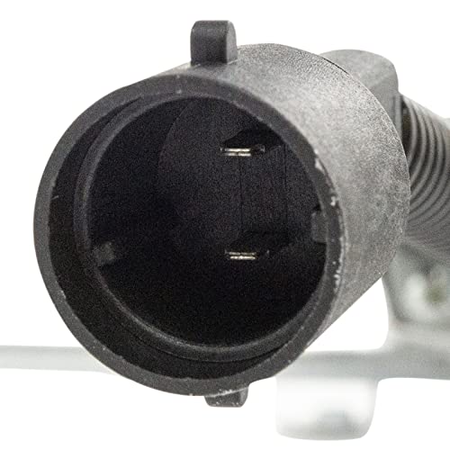 Image of TRQ Front Left Power Window Regulator & Motor Assembly Drivers Side Compatible with 1997-2003 Freightliner FLD112 1997-2010 FLD120 2003-2010 FLD120SD 2001-2010 FLD132