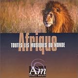  Afrique