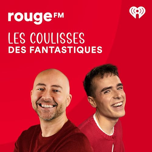 LES COULISSES DES F&Ecirc;TES