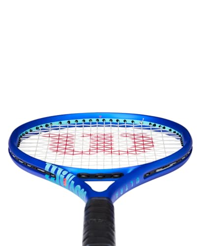 Image of Wilson Ultra Team V5 Adult Performance Tennis Racket - Grip Size 2-4 1 /4 inch