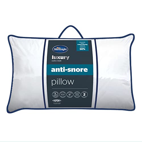 Amazon.co.uk Best Sellers The most popular items in Snore Relief Pillows