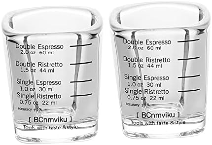 Vaso térmico Espresso 250ml polipropileno reciclado negro
