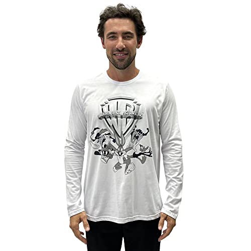 Camiseta Malwee Manga Longa