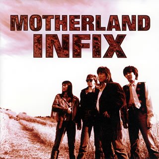 MOTHERLAND MOTHERLAND