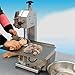 Meat Bone Cutting Machine, Commercial Electric Bone Sawing Cutter Frozen Meat Steak Cutting Machine Cutter for Restaurant Kitchen 110V US