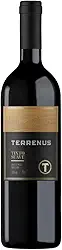 Vinho De Mesa Terrenus Tinto Suave 750 Ml