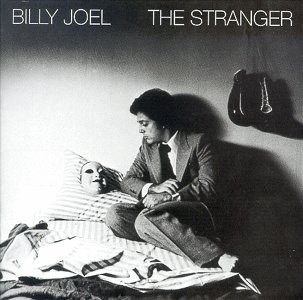 Stranger [Audio CD]