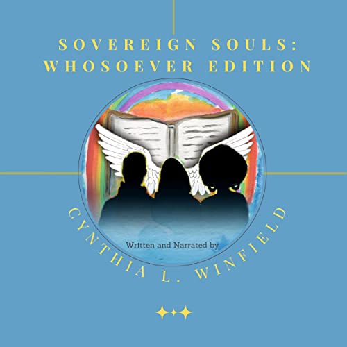 Sovereign Souls: Whosoever Edition by Cynthia L Winfield episode artwork