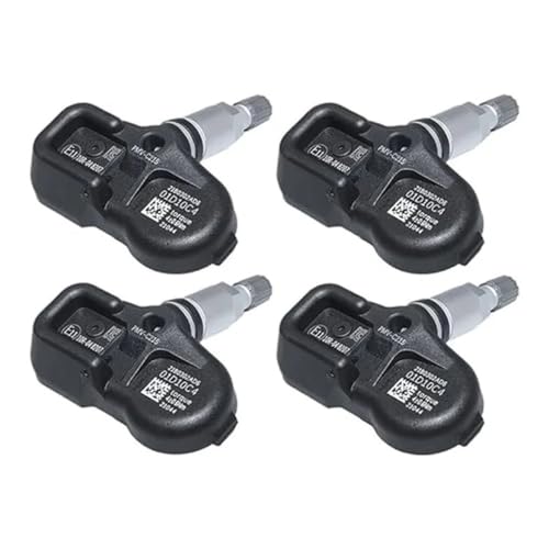 TPMSW[ Compatible With Camry For Land For Cruiser For Prado 2017-2023 42607-60010 ^CCj^[ZT[(4PCS)