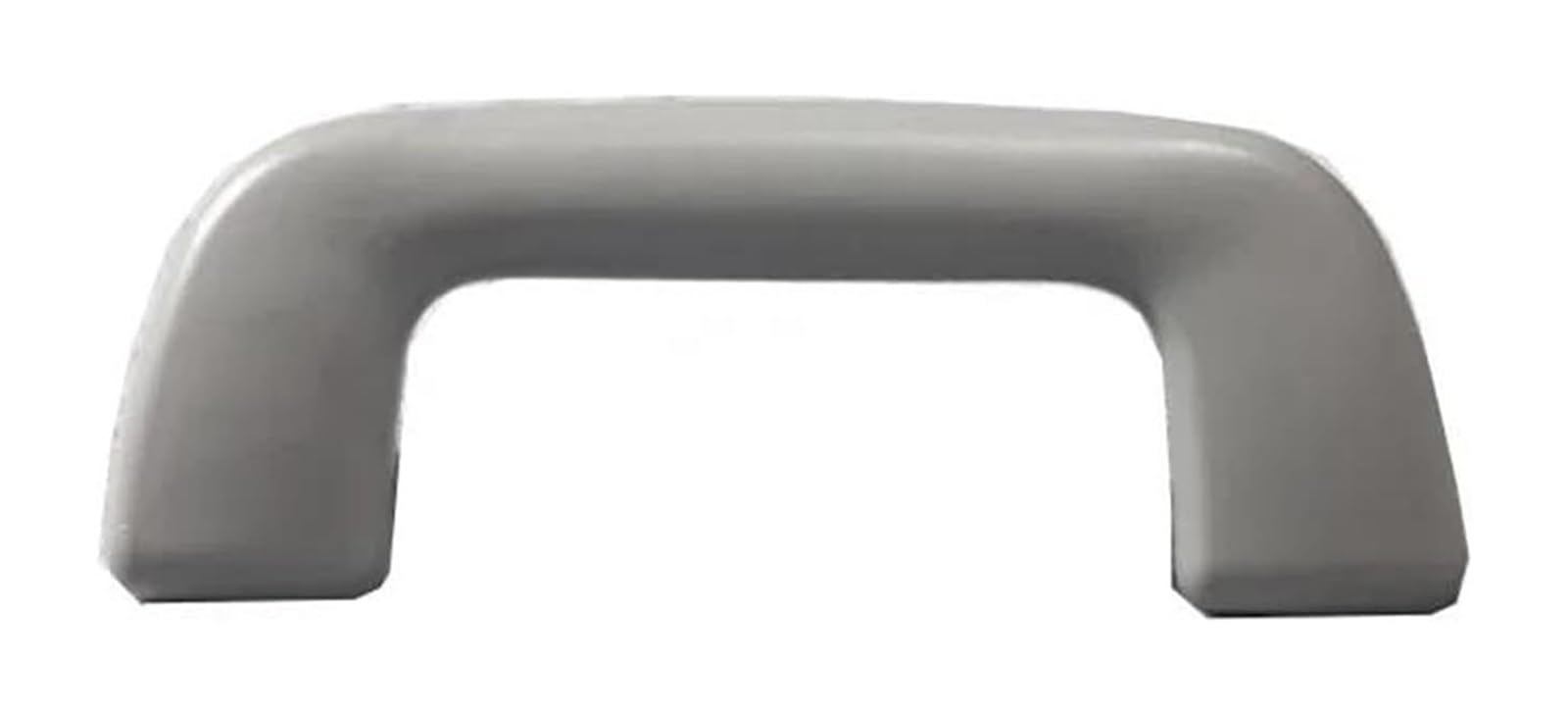 TYTYASS Inner Door Handle for Toyota for Corolla 2008-2013 for Yaris for Vios for Rav4 2005-2012 Interior Roof Safety Ceiling Armrest(F Deep G)