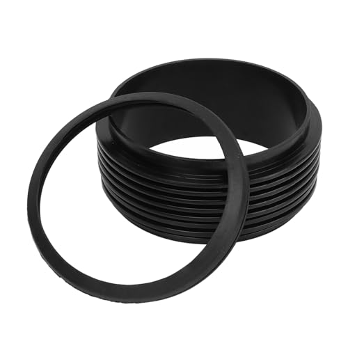 Wear Ring Impeller Jet Pump Seal 267000617 Replacement for SeaDoo GTIGTRGTS GTS 90 SPARK Performance and Efficiency to Your Jet Pump with This Wear Ring Impeller Seal by Aramox - Image 5