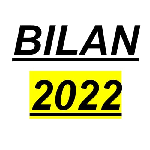 Potes au Feu S03E05 - Maux de gorge, toux et bilan de l'ann&eacute;e 2022