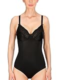  Naturana Body ohne Bügel 3483 Gr. 75 to 42 Cup B to E - 85d Black
