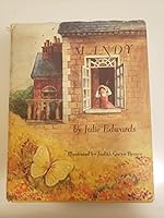 Mandy by Julie Edwards B01K3JACQE Book Cover