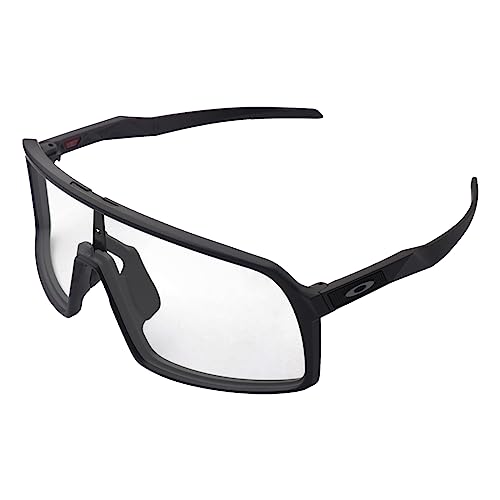 Image of ThunderClap Replacement Wicket for Oakley Sutro OO9462 /Sutro Asian Fit OO9406A /Sutro S OO9462 Sunglasses