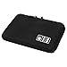 Jusney® Universal Cable Organizer/Electronics Accessories/Hard Drive/Digital Accessories/Small Headphones/Mobile Phone Cable/USB Drive Waterproof Travel Organizer Bag