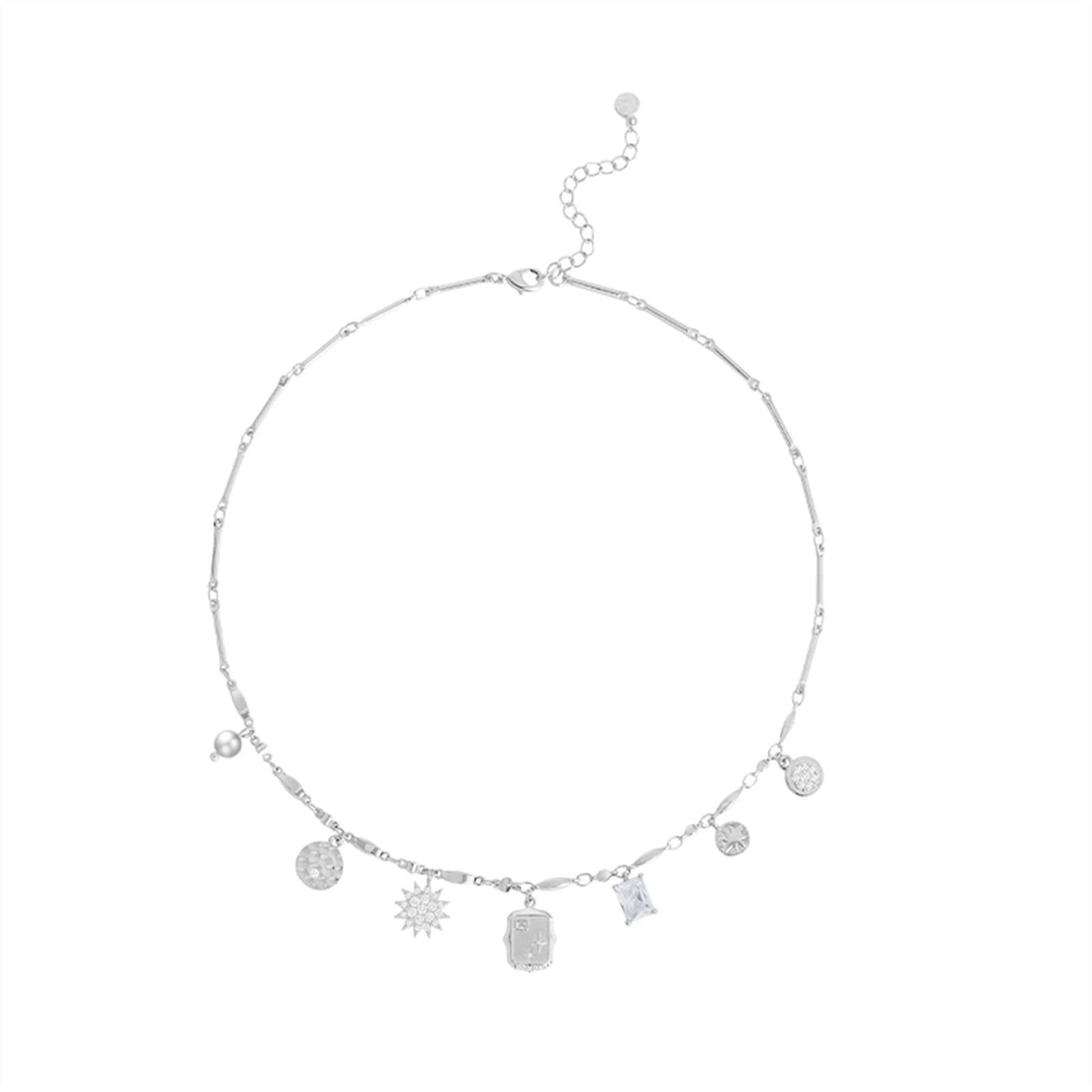 Chaîne de clavicule étoile pour illuminer vos soirées - 3