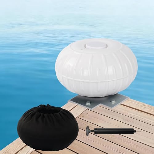 Dock Bumpers Wheel, Dock Corner Bumper Wheel for...