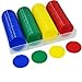 Smartdealspro Set of 160 Opaque 1 1/2 Inch Plastic...