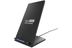 tech21 xs max Wireless Charging Stand
