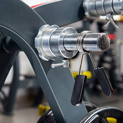 LAMEK 8 pz Morsetti per Bilanciere, Morsetto a