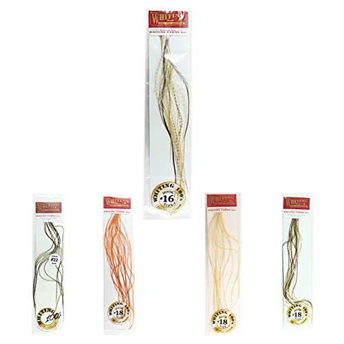 100 Pack by Whiting Farms