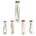 Whiting Farms 100's Saddle Hackle Pack